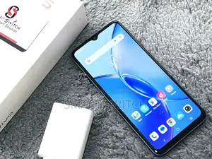 Vivo Y17s 128 GB Purple