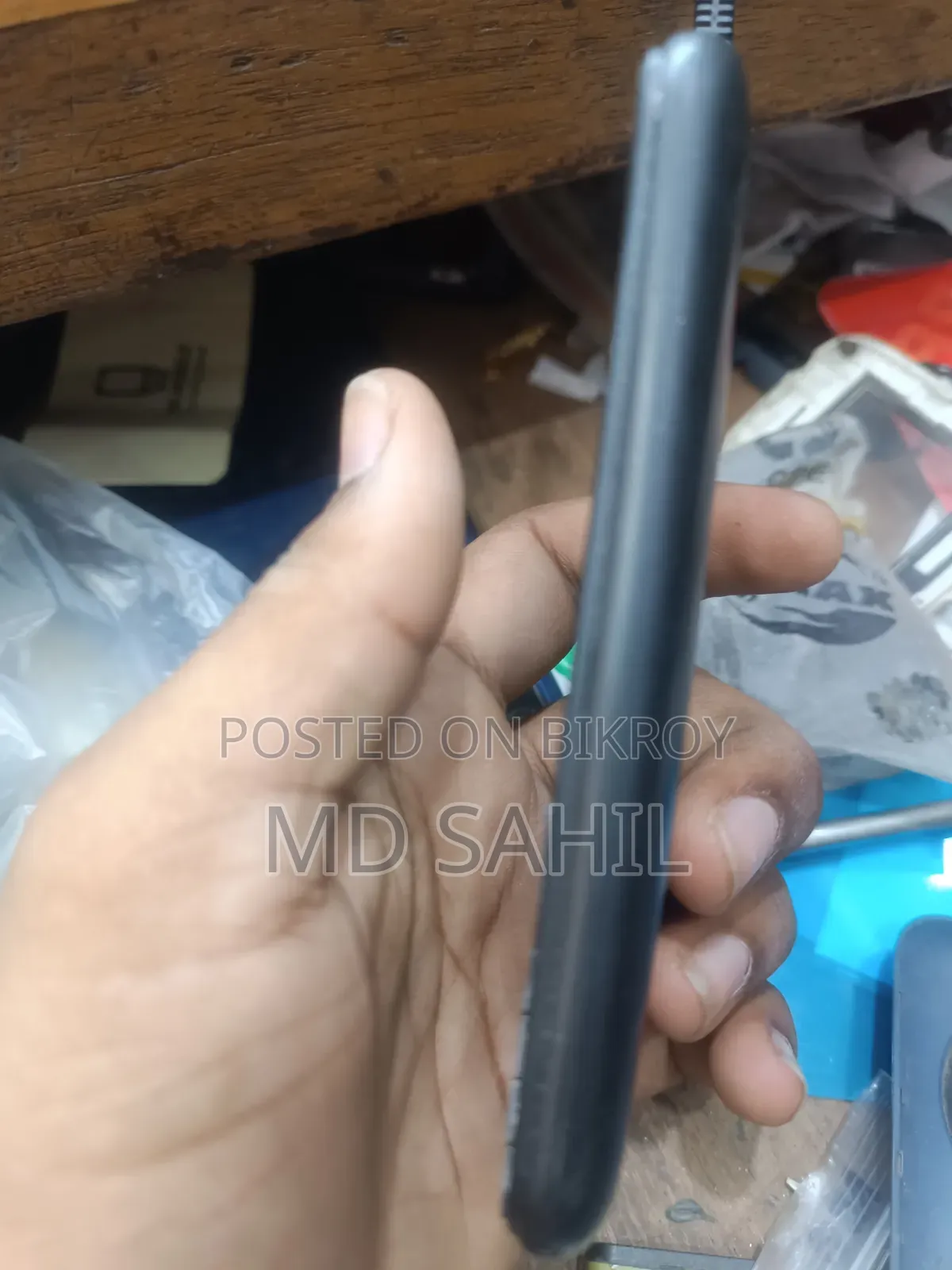 নোকিয়া ২২৫ ডুয়েল সিম ব্ল্যাক