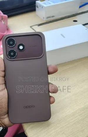 Oppo A6c 128 GB