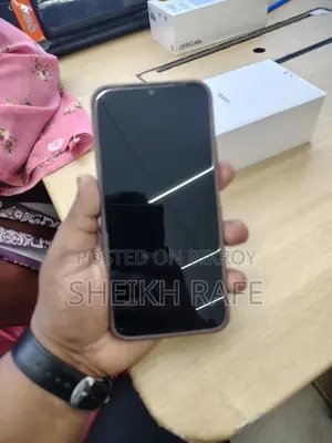 Oppo A6c 128 GB