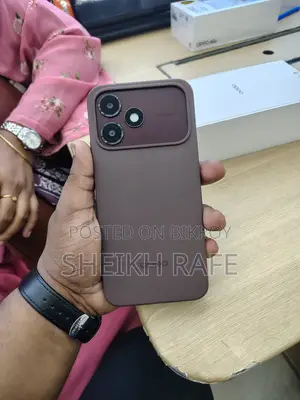 Oppo A6c 128 GB