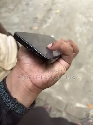 অ্যাপল আইফোন ১৬ ১২৮ জিবি ব্ল্যাক