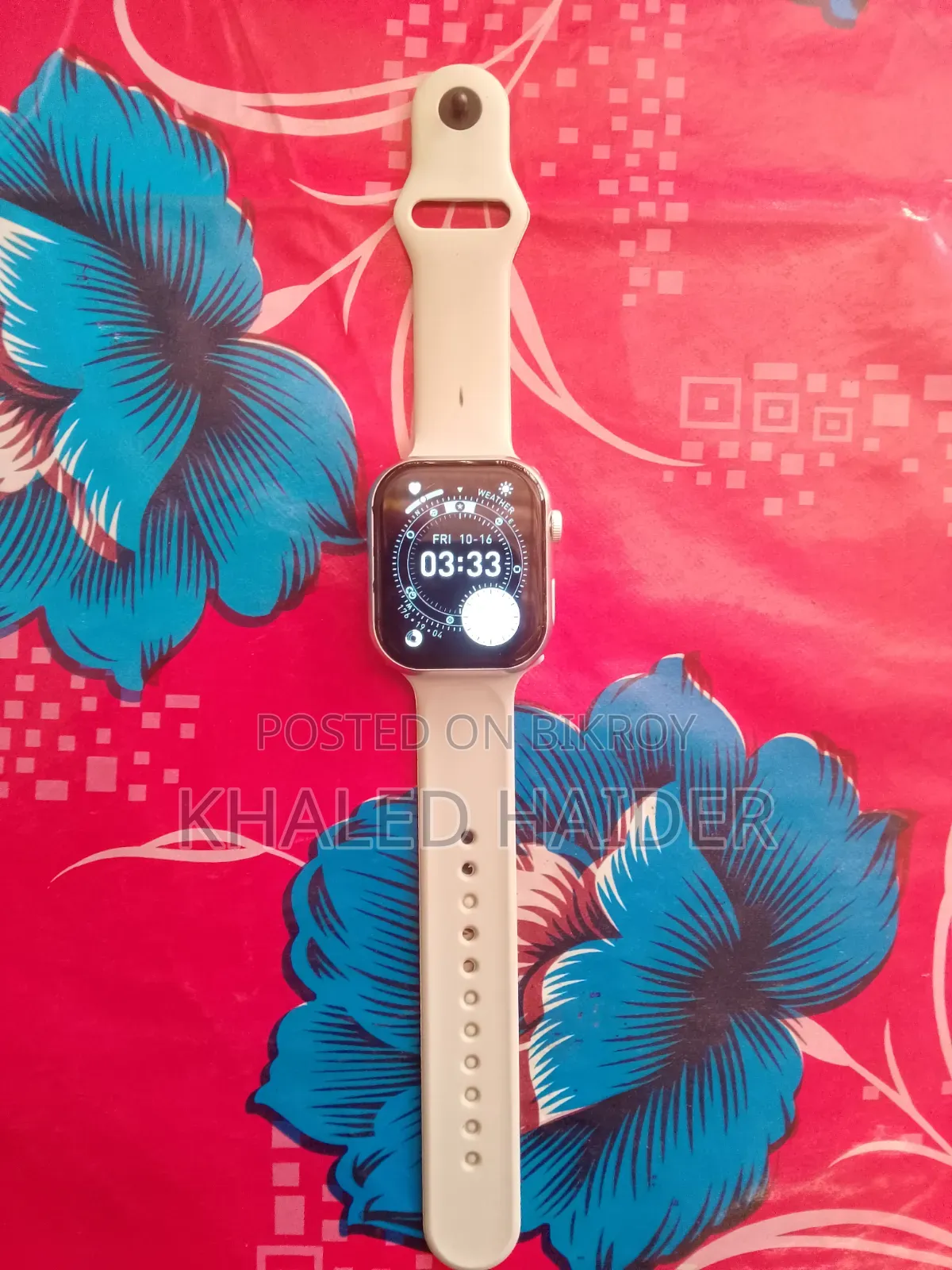 Smart Watch