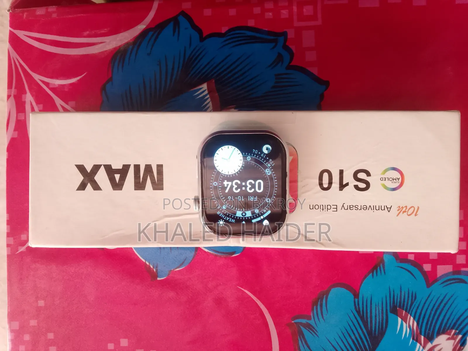 Smart Watch