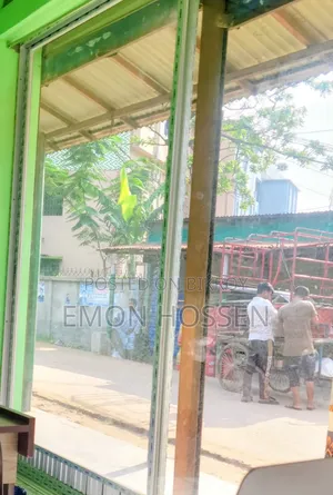 গ্লাস বিক্রি করা হবে