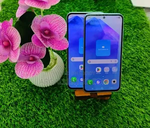 Samsung Galaxy A55 128 GB Blue