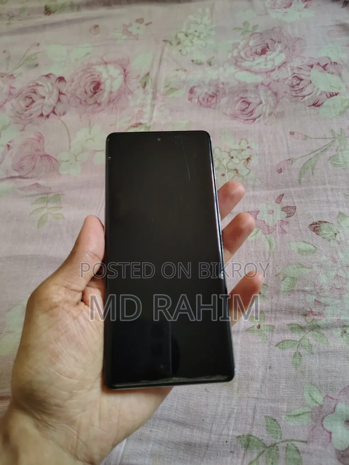 OnePlus 11R 128 GB Gray