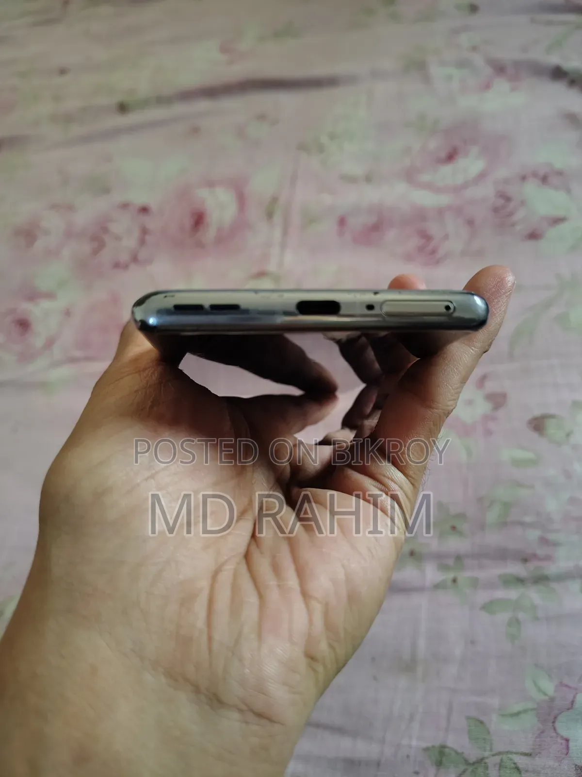 OnePlus 11R 128 GB Gray