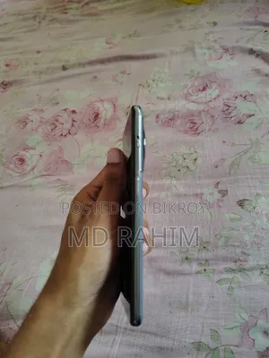 OnePlus 11R 128 GB Gray