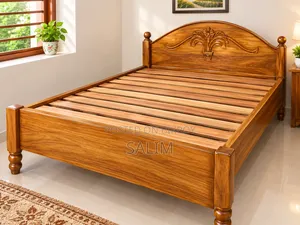 সেমি ডাবল খাট