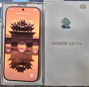 অনার ৬০০ প্রো ২৫৬ জিবি অরেঞ্জ