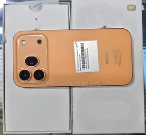 অনার ৬০০ প্রো ২৫৬ জিবি অরেঞ্জ