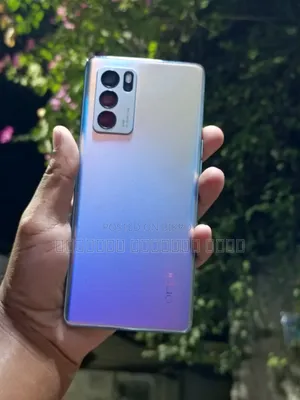 Oppo Reno 256 GB Purple