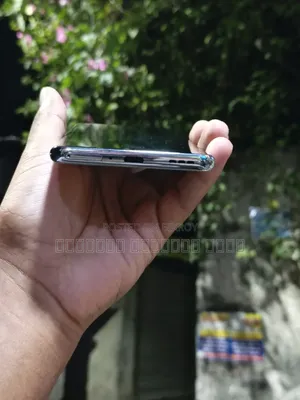 Oppo Reno 256 GB Purple