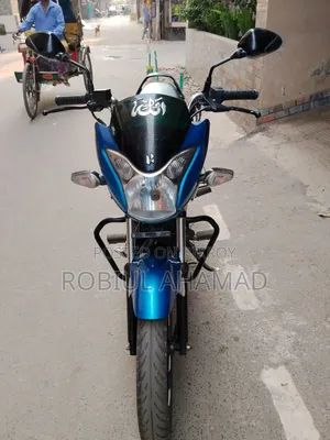 Hero Passion XPro 2025 Blue