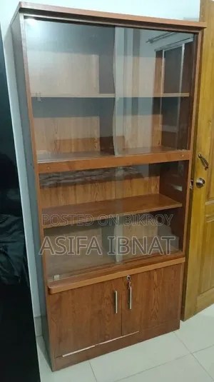 বুক শেলফ