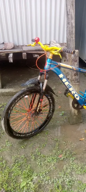 হিরো সাইকেল