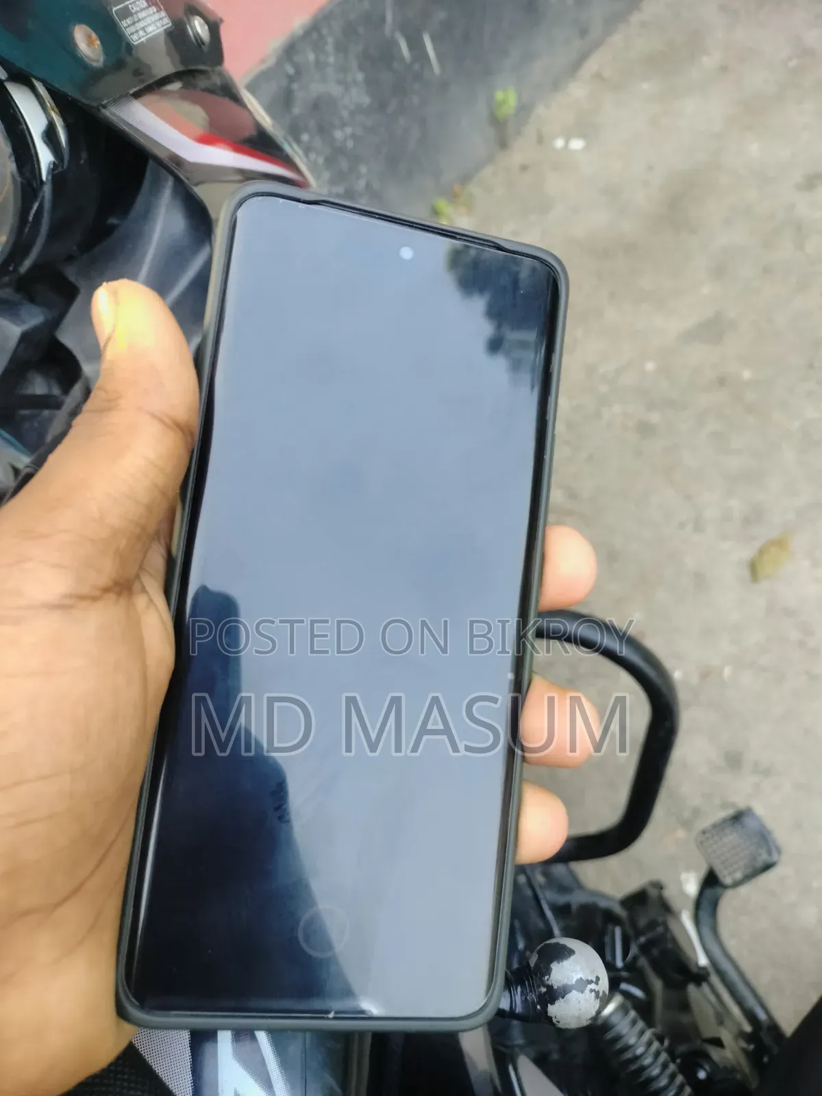 New Xiaomi Redmi Note 15 128 GB Black