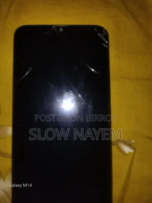 স্যামসাং গ্যালাক্সি এ২০ ৬৪ জিবি গোল্ড