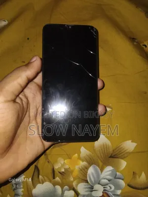 স্যামসাং গ্যালাক্সি এ২০ ৬৪ জিবি গোল্ড
