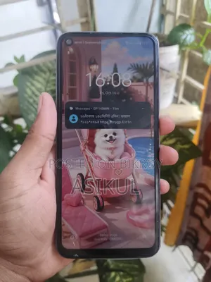 রিয়েলমি নারজো ৫০ ১২৮ জিবি গ্রে