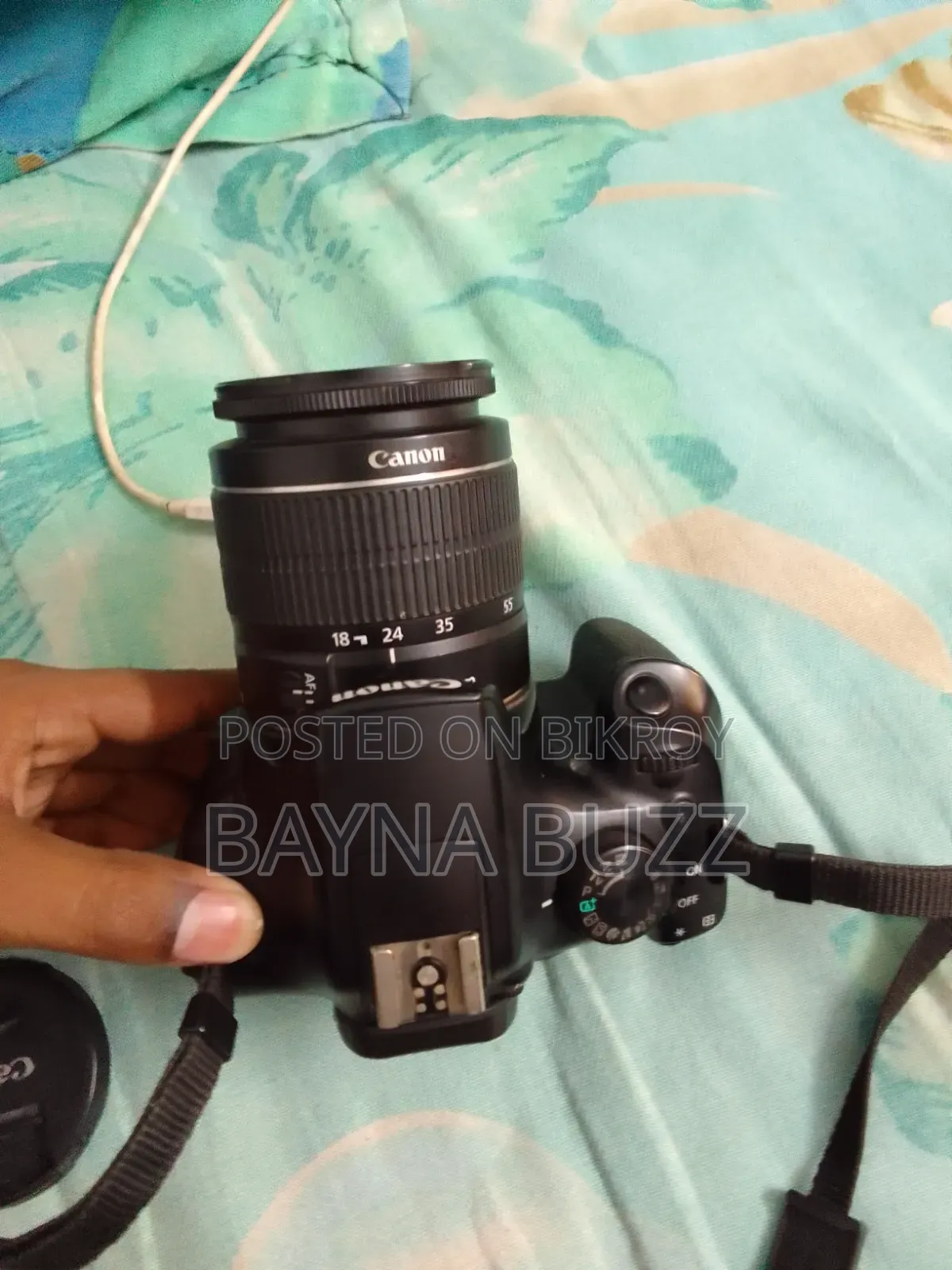 Canon 1300D