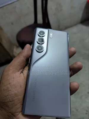 Tecno Camon 40 Pro 5G 256 GB Blue