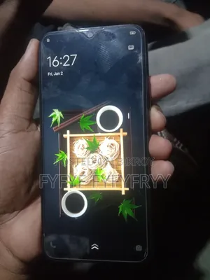 ভীভো ওয়াই১২ ৬৪ জিবি ইয়েলো