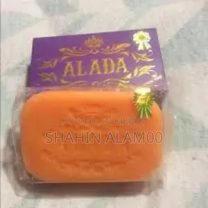 বাংলাদেশে আলাডা সোপ