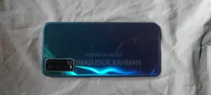 Vivo Y20 64 GB Blue