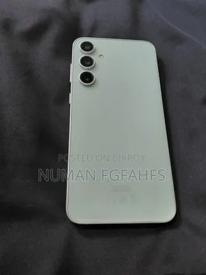 Samsung Galaxy S23 FE 128 GB Green