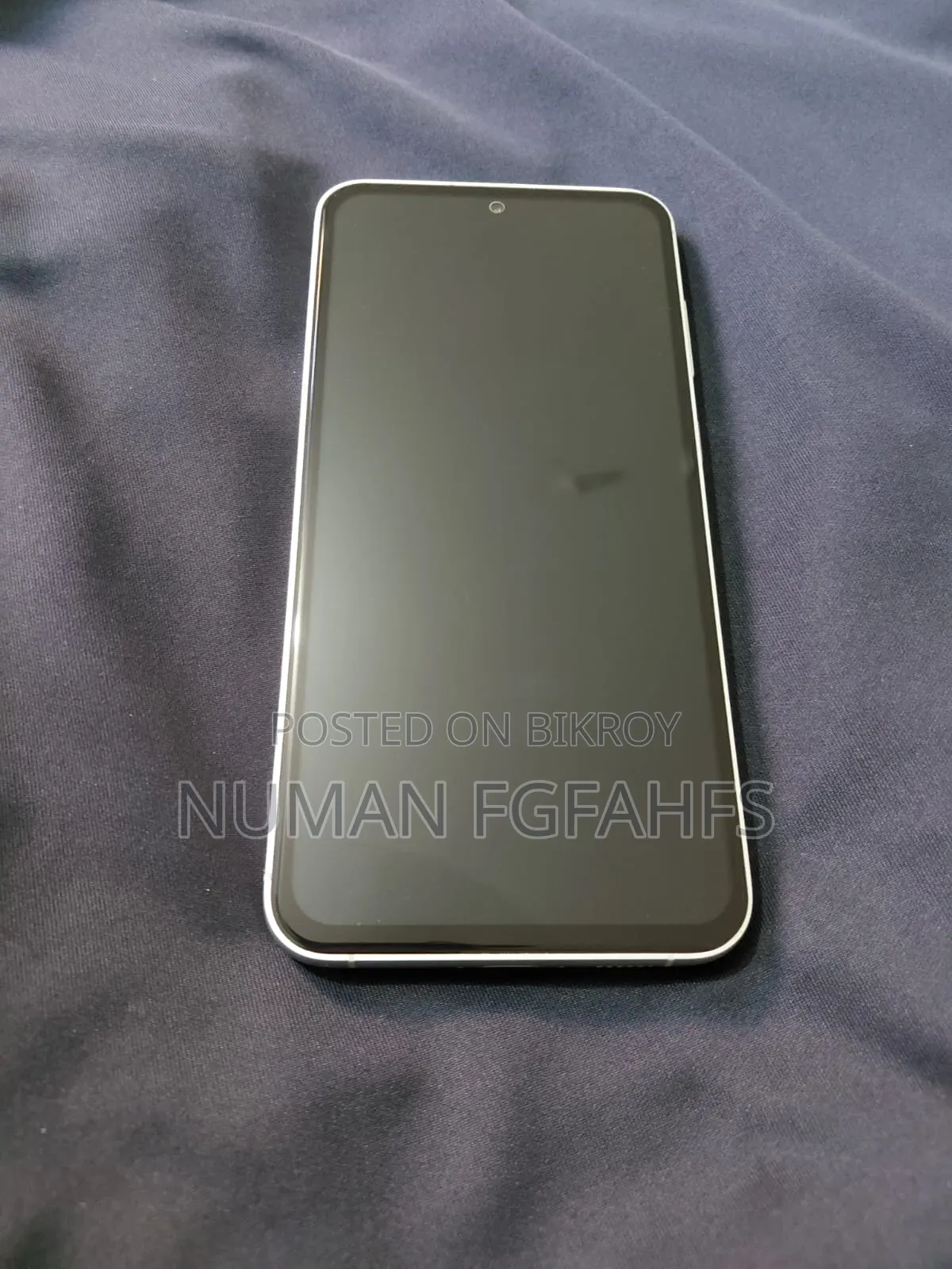 Samsung Galaxy S23 FE 128 GB Green