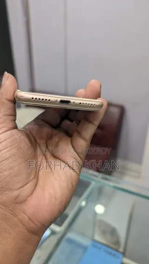 অ্যাপল আইফোন ৮ ৬৪ জিবি গোল্ড