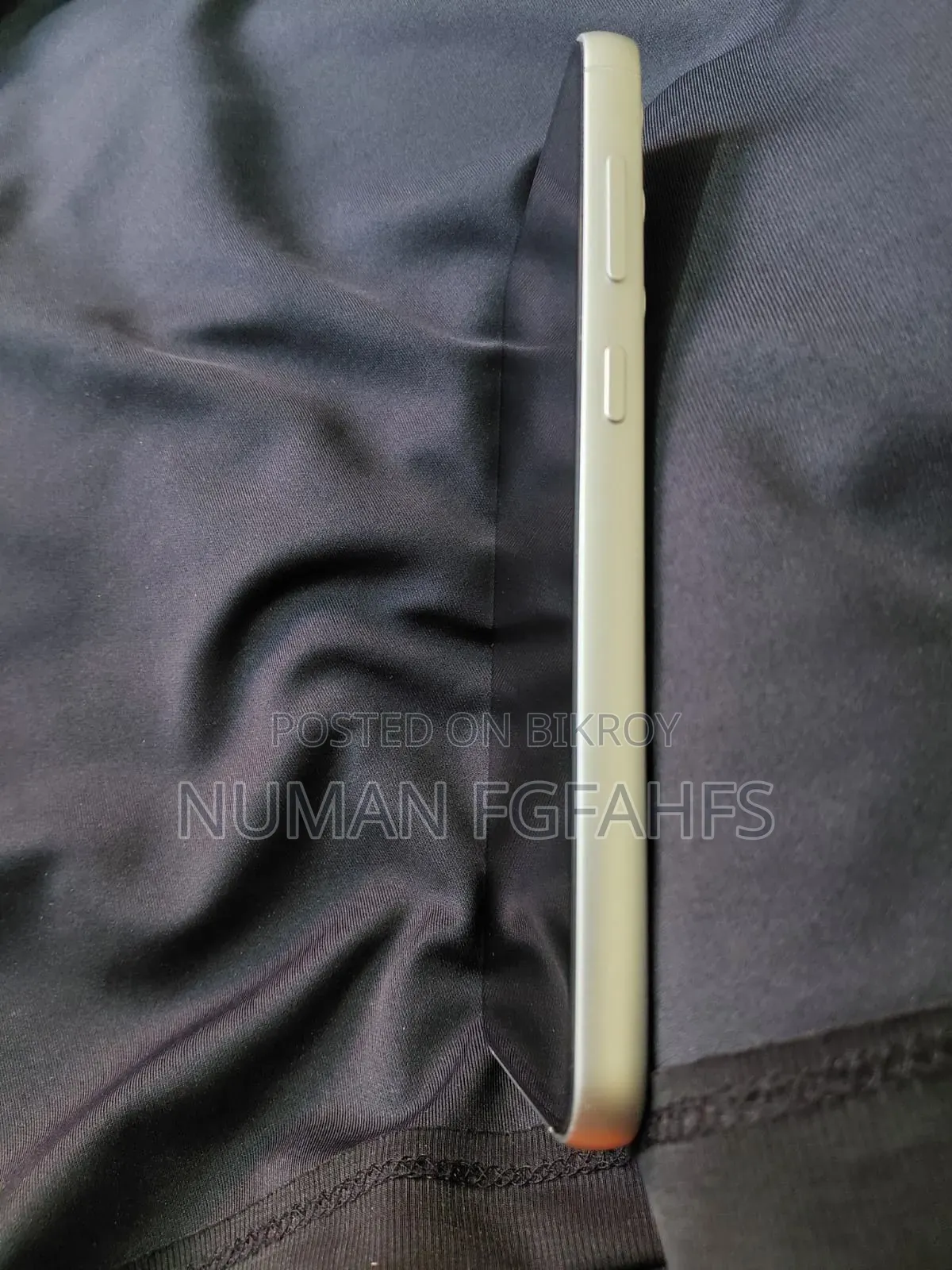 Samsung Galaxy S23 FE 128 GB Green