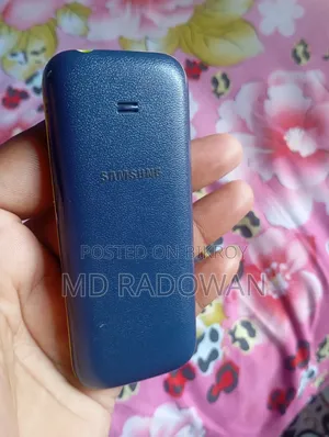 Samsung Guru Music 2 Blue