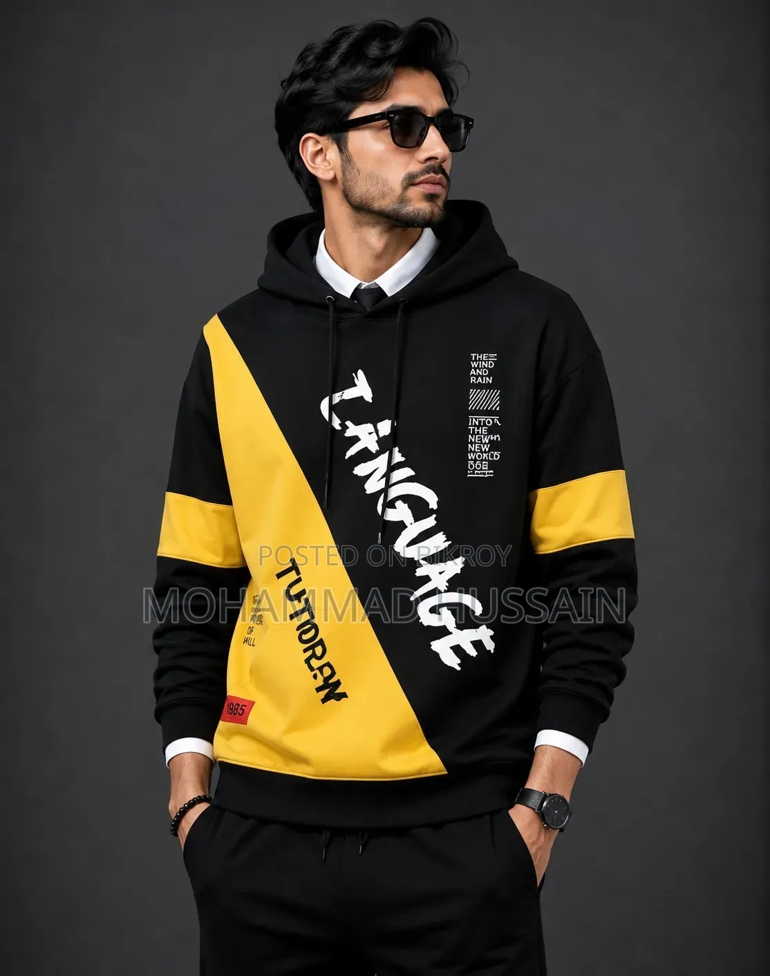 Best Stylish Hoodie