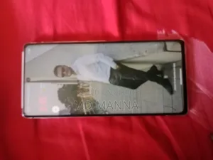 New Google Pixel 6 Pro 128 GB White