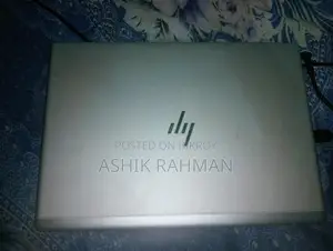 ল্যাপটপ এইচপি এলিটবুক ৮৪০ জি ৬ ১৬ জিবি ইন্টেল কোর আই ৫ এইচবিবি+এসএসডি ২৫৬ জিবি