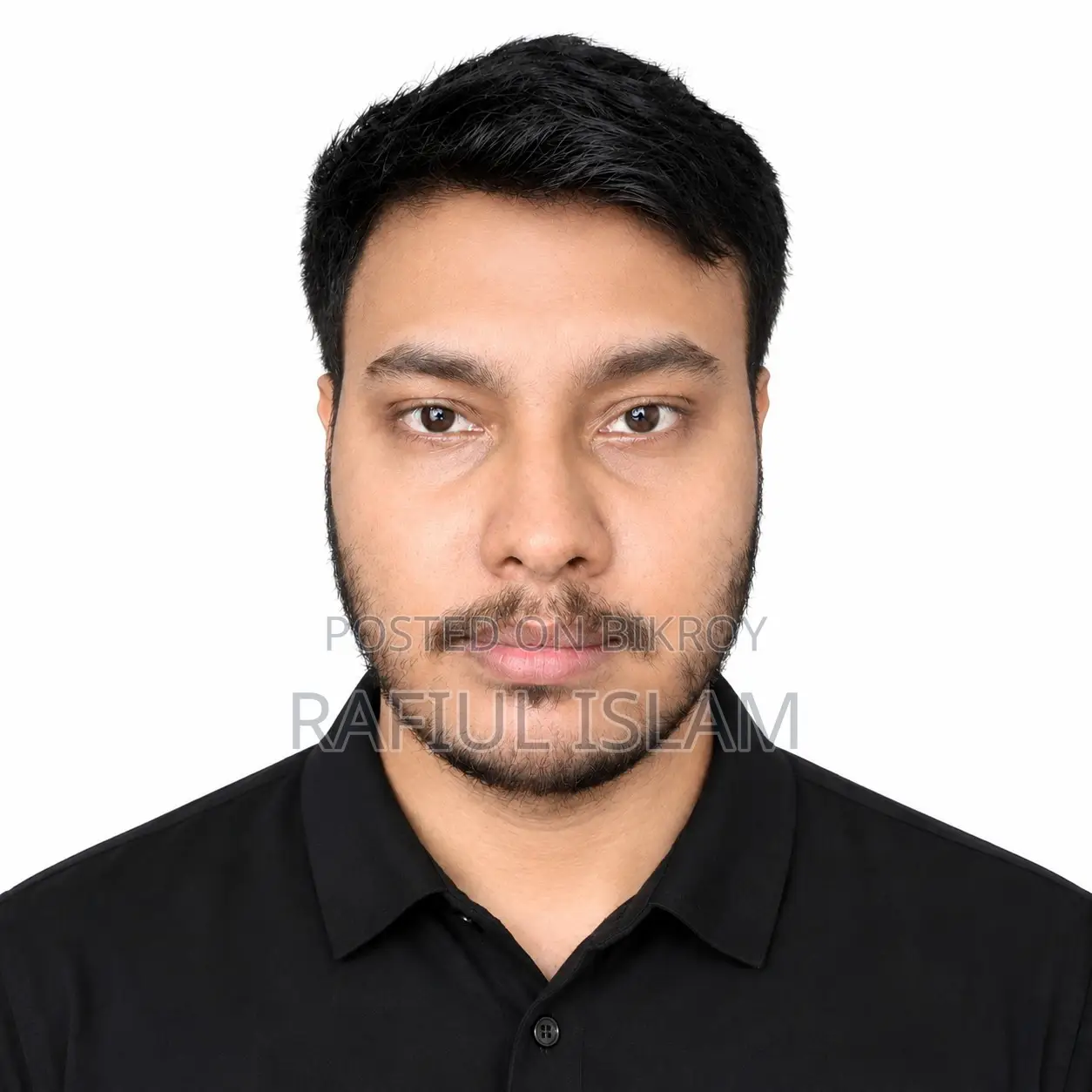 কম্পিউটিং এবং আইটি সিভি