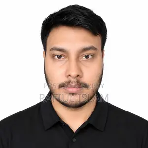 কম্পিউটিং এবং আইটি সিভি