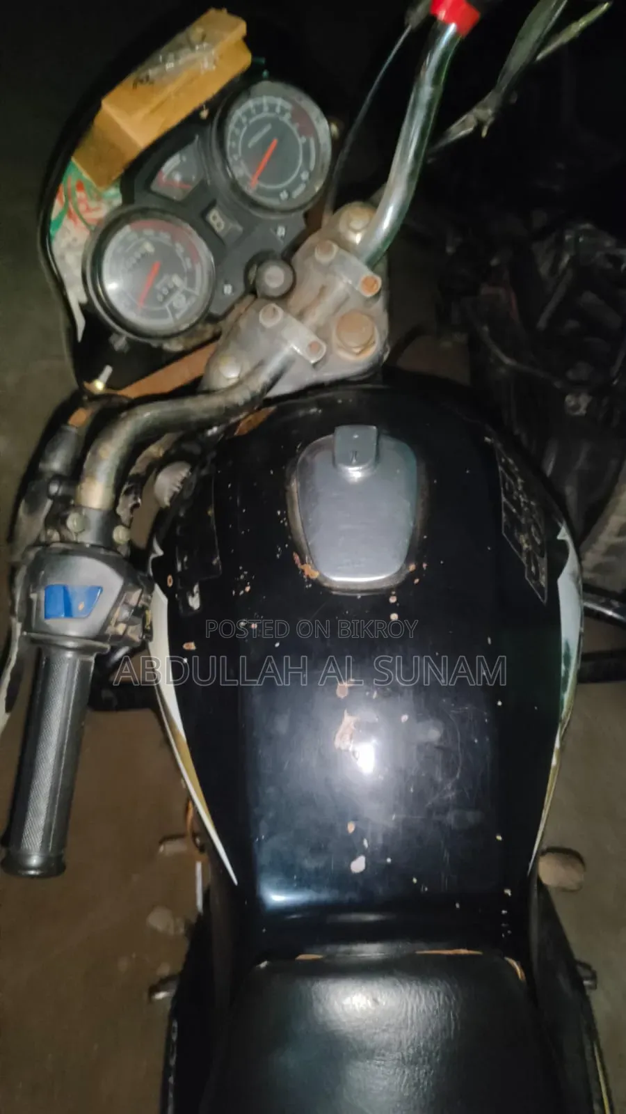 হিরো ২০১০ ব্ল্যাক
