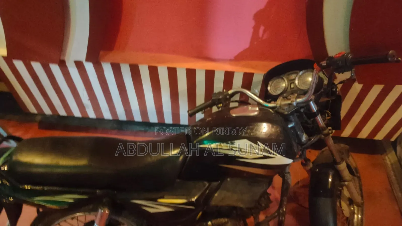 হিরো ২০১০ ব্ল্যাক