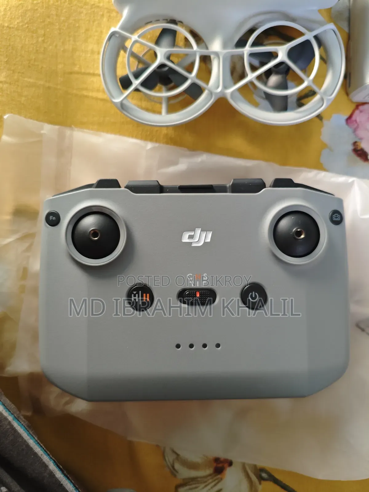 DJI NEO Fly More Combo Drone for Sell
