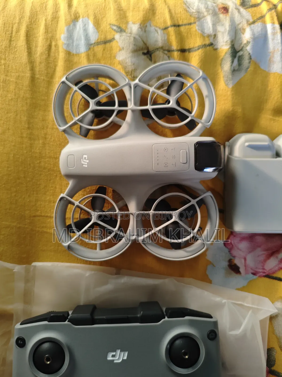 DJI NEO Fly More Combo Drone for Sell