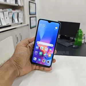 শাওমি রেডমি ৯ পাওয়ার ১২৮ জিবি ব্লু