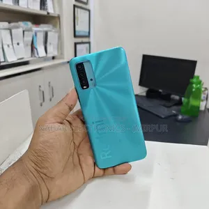 শাওমি রেডমি ৯ পাওয়ার ১২৮ জিবি ব্লু
