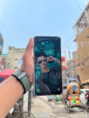 Samsung Galaxy M11 64 GB Purple
