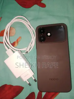 Oppo A6c 128 GB