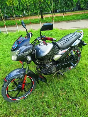 TVS 2015 Gray