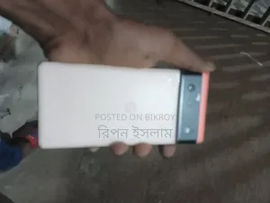 Google Pixel 6 128 GB Silver